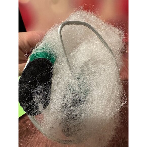 Vintage 1983 Annalee Christmas Caroler Doll – Original Hang Tag – 10" - Picture 3 of 12